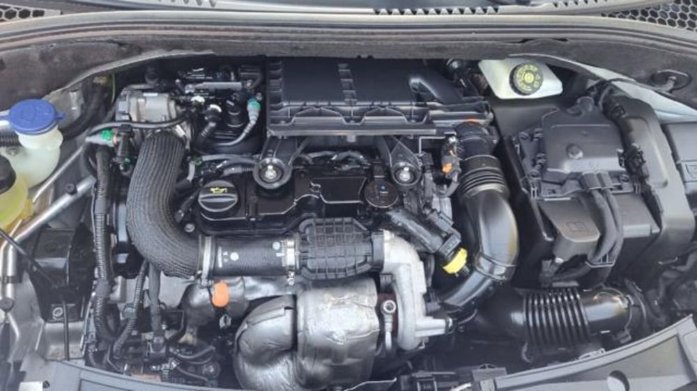 Citroen C3 usata a Savona (16)