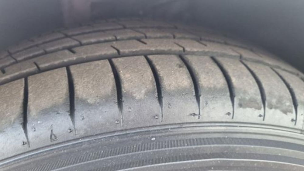 Citroen C3 usata a Savona (8)