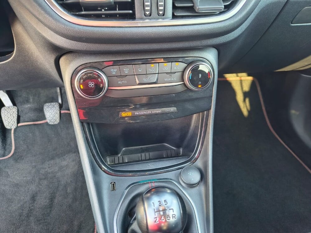 Ford Puma usata a Firenze (13)
