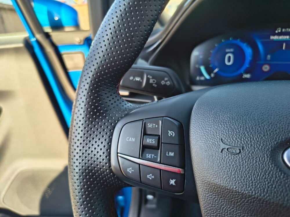 Ford Puma usata a Firenze (14)