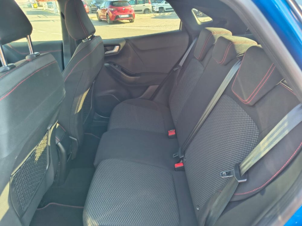 Ford Puma usata a Firenze (15)