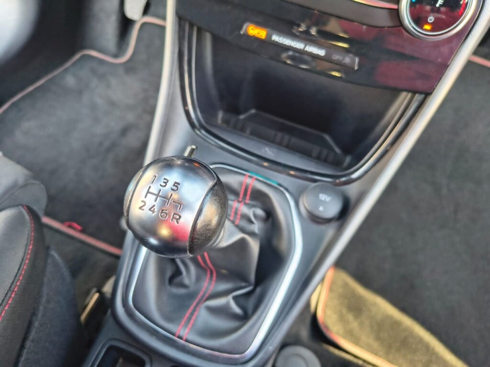Ford Puma usata a Firenze (18)