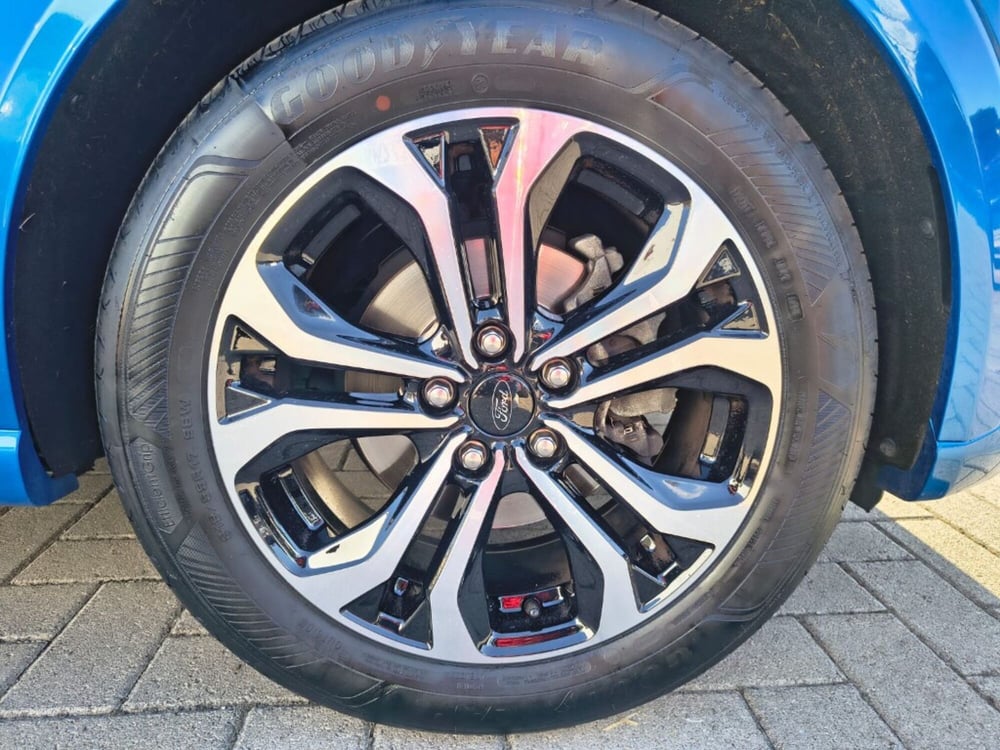 Ford Puma usata a Firenze (6)