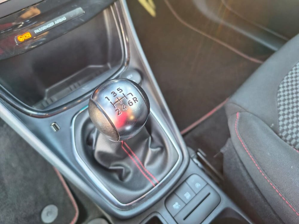 Ford Puma usata a Firenze (9)