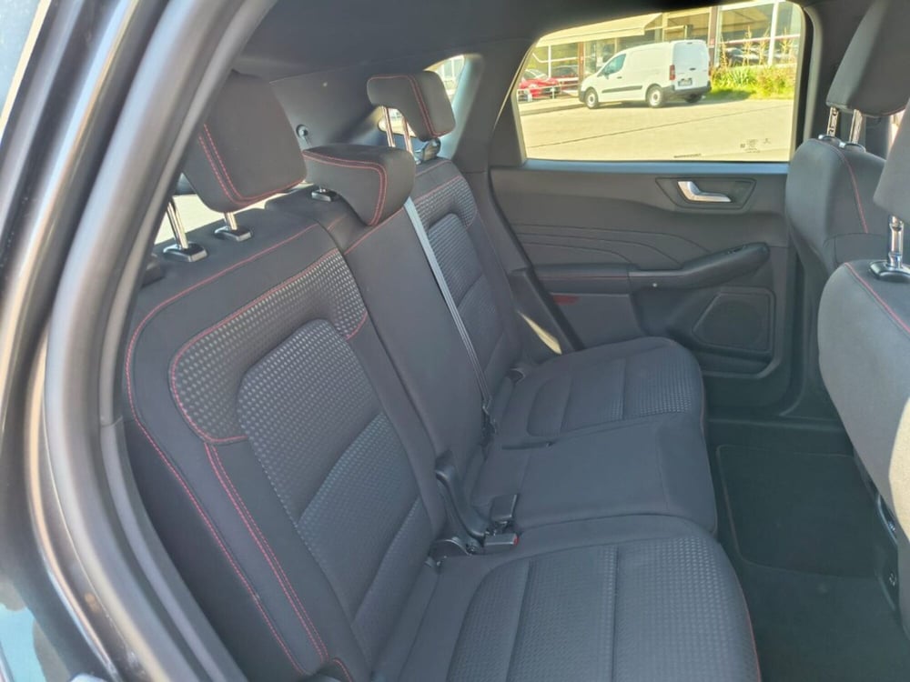 Ford Kuga usata a Firenze (16)