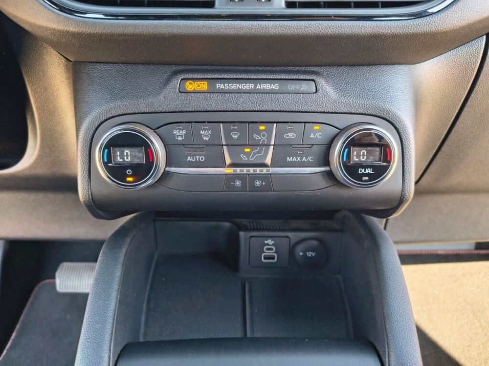 Ford Kuga usata a Firenze (19)