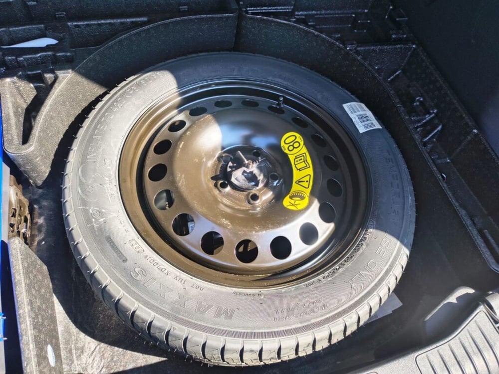 Ford Kuga usata a Firenze (6)