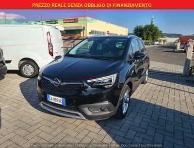 Opel Crossland X 1.2 12V Innovation del 2020 usata a Montelupo Fiorentino