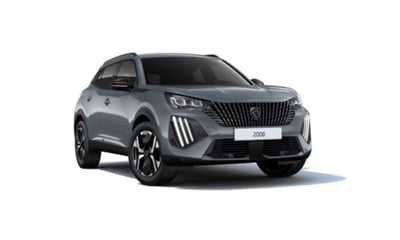 Peugeot 2008 PureTech 100 S&amp;S Allure nuova a Monza