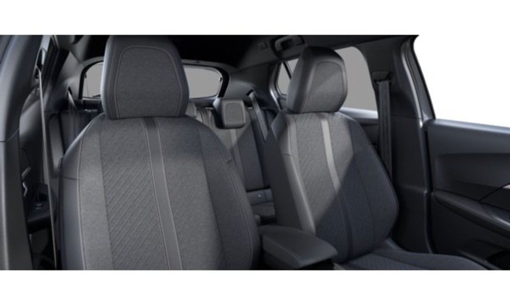 Peugeot 2008 nuova a Monza e Brianza (10)