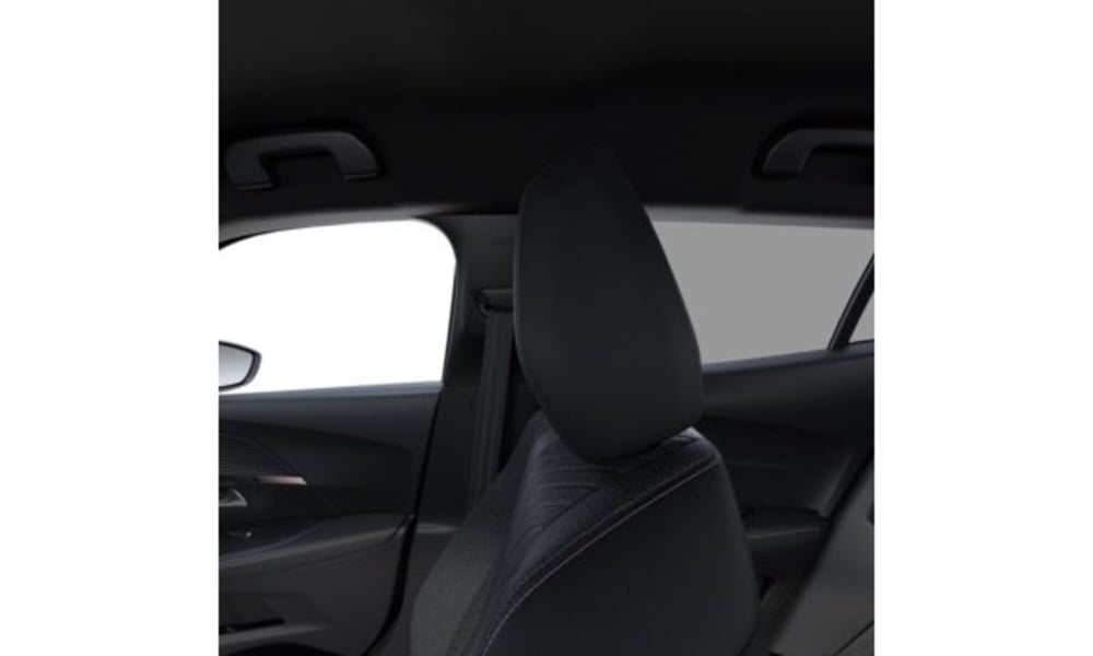 Peugeot 2008 nuova a Monza e Brianza (12)