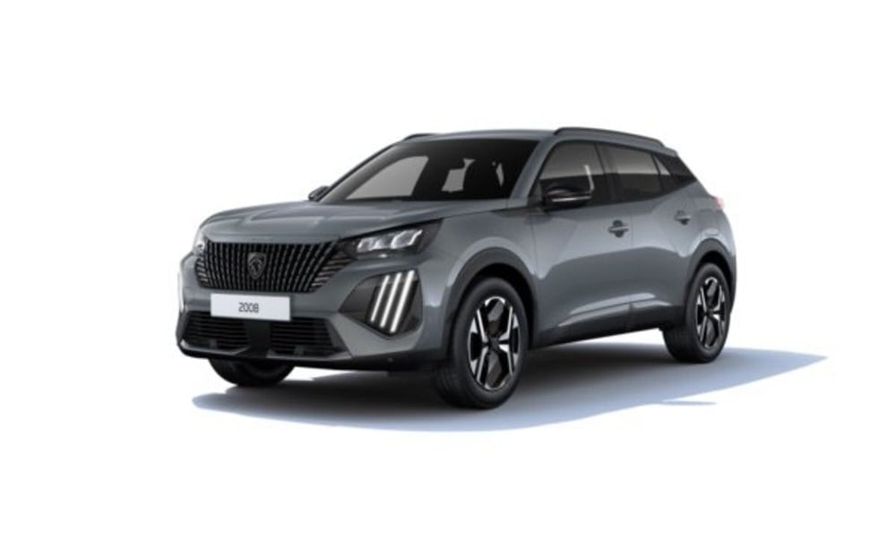 Peugeot 2008 nuova a Monza e Brianza (2)