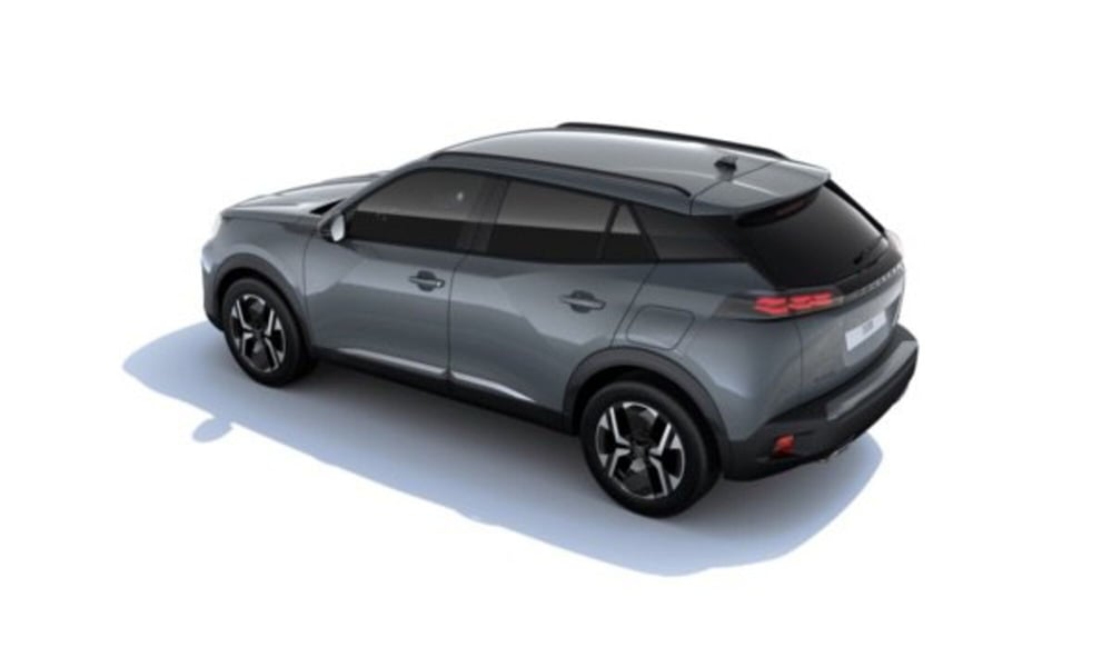 Peugeot 2008 nuova a Monza e Brianza (3)