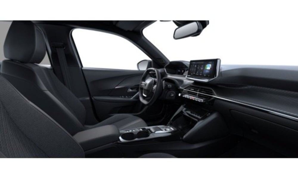 Peugeot 2008 nuova a Monza e Brianza (8)