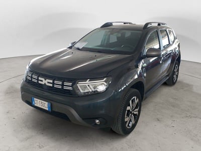 Dacia Duster 1.0 TCe 90 CV 4x2 Journey del 2024 usata a Casarano