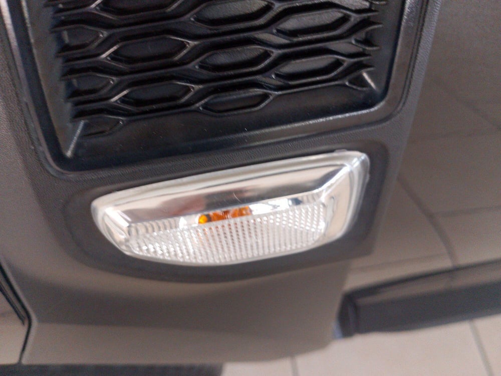 Dacia Duster usata a Lecce (12)