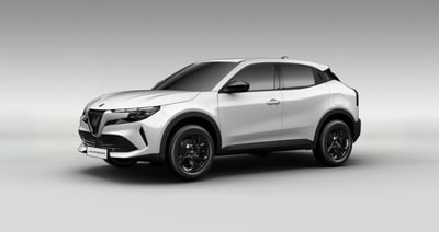 Alfa Romeo Junior 1.2 ibrida 145cv edct6 nuova a Teramo