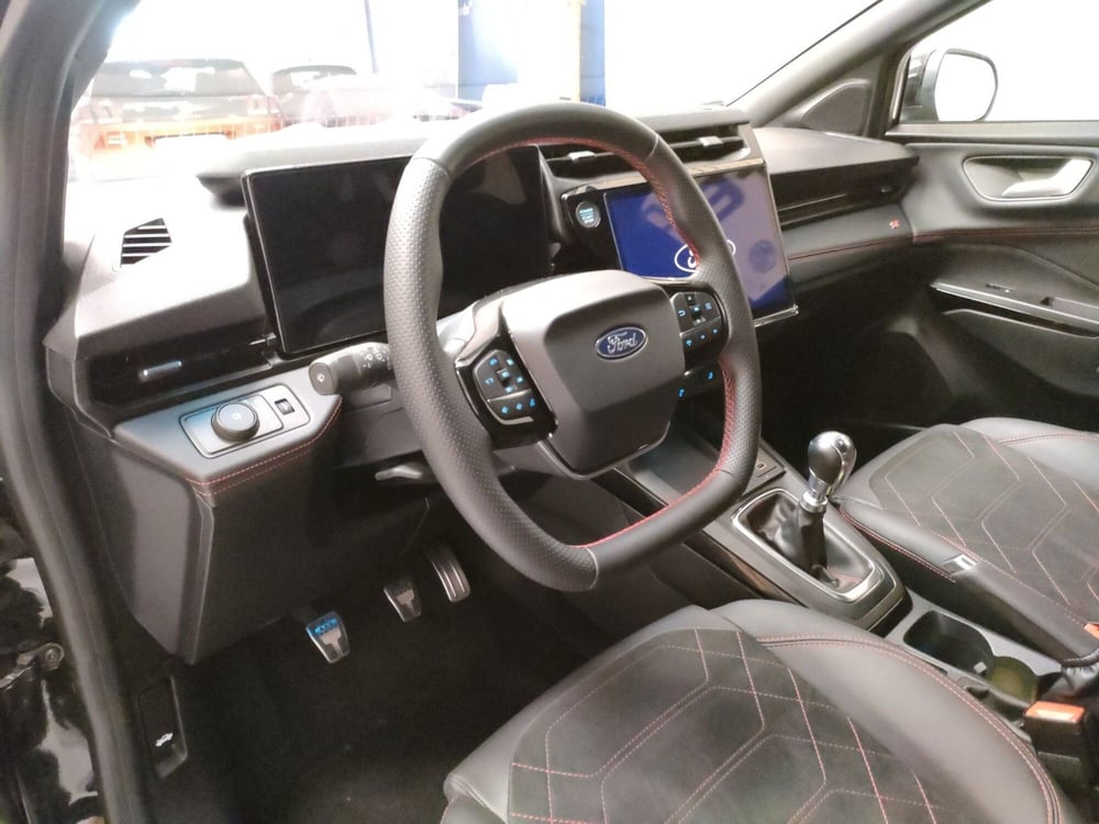 Ford Puma usata a Teramo (11)
