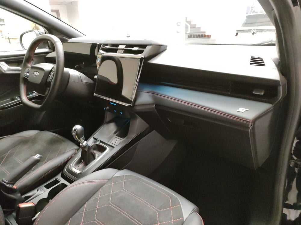 Ford Puma usata a Teramo (12)