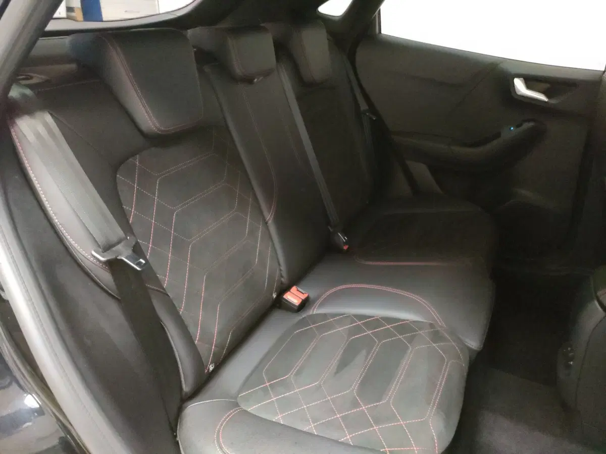 Ford Puma usata a Teramo (14)