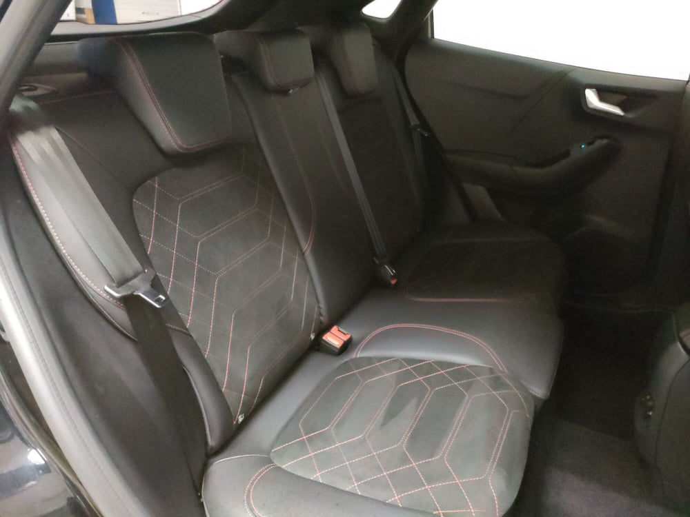 Ford Puma usata a Teramo (14)