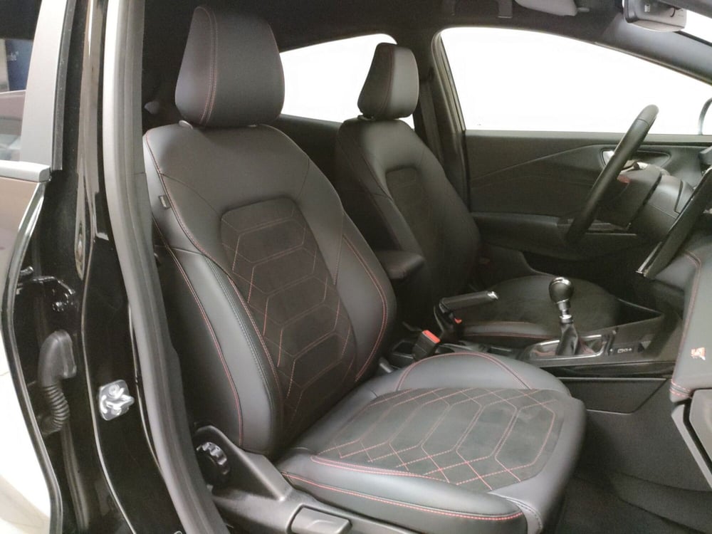Ford Puma usata a Teramo (15)