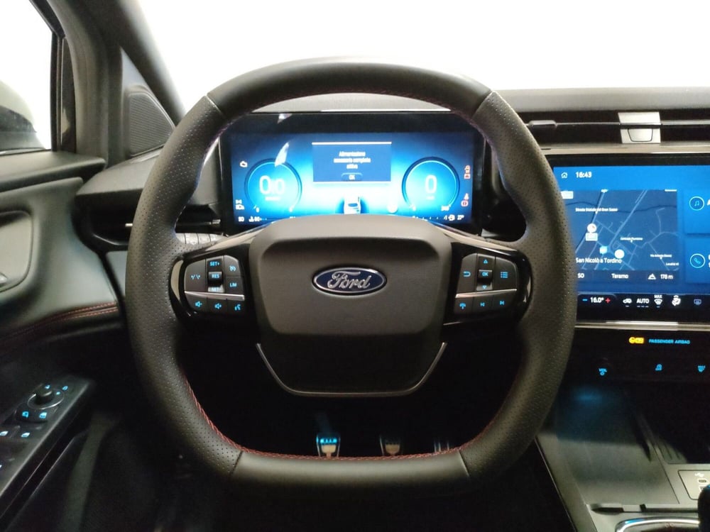 Ford Puma usata a Teramo (17)