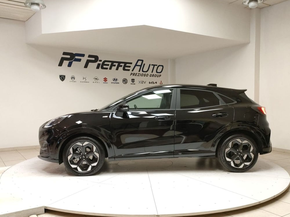 Ford Puma usata a Teramo (2)