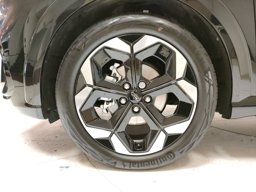 Ford Puma usata a Teramo (7)