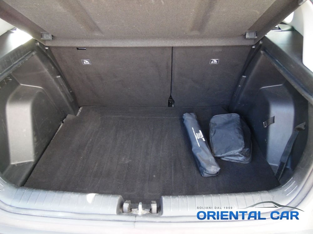 Hyundai Bayon usata a La Spezia (16)