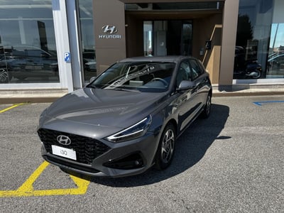 Hyundai i30 1.4 5p. Classic nuova a Caresanablot