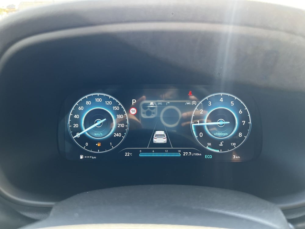 Hyundai i30 nuova a Vercelli (11)