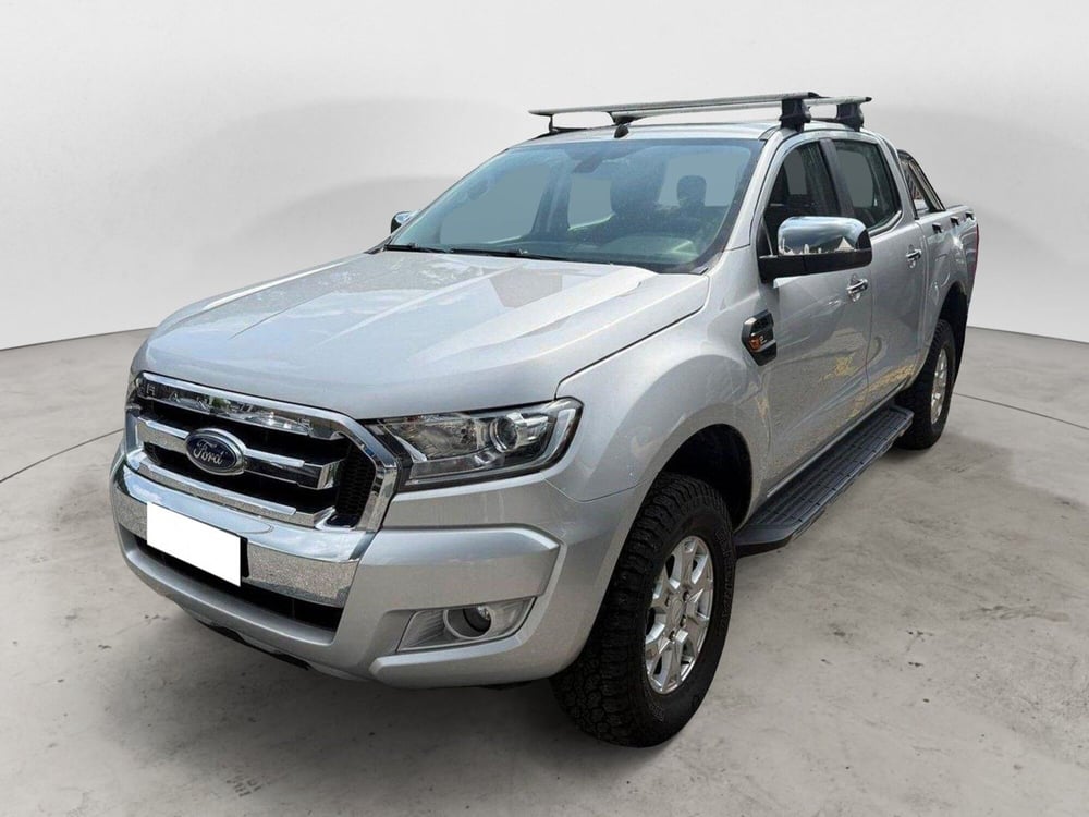 Ford Ranger Pick-up usata a Como