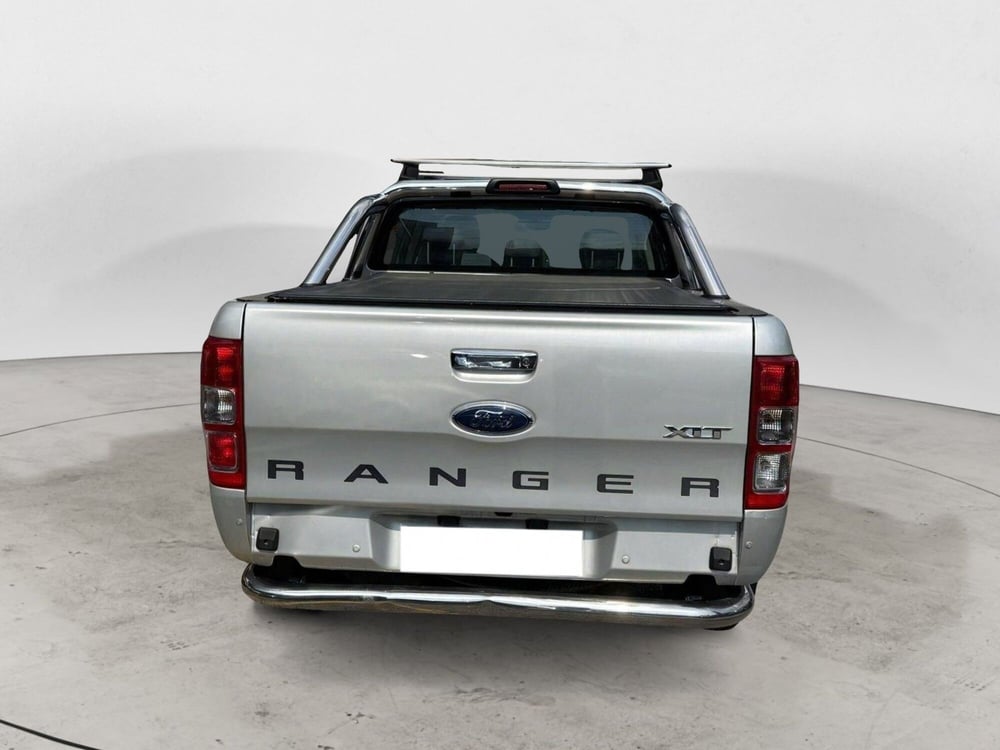 Ford Ranger Pick-up usata a Como (3)