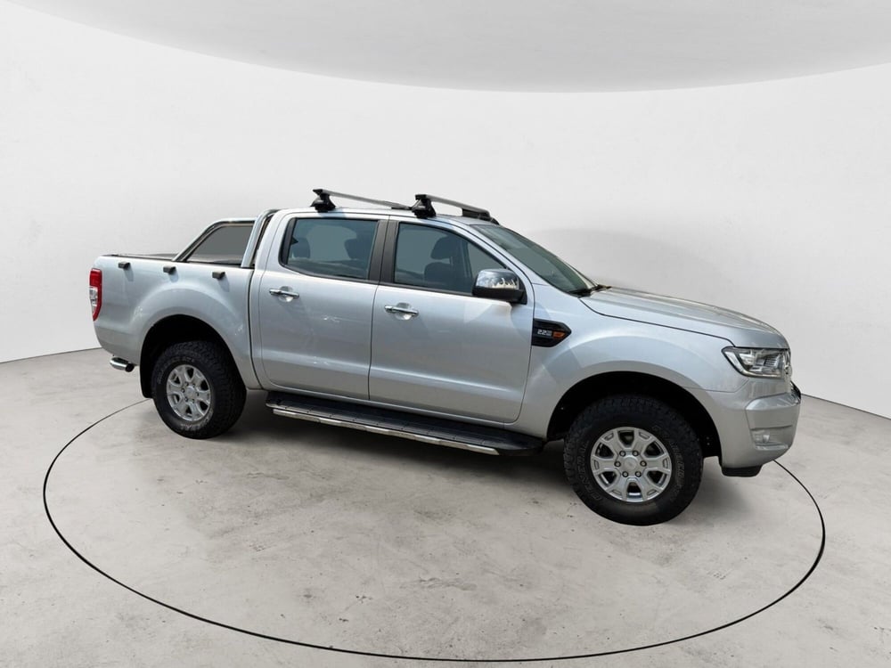 Ford Ranger Pick-up usata a Como (4)