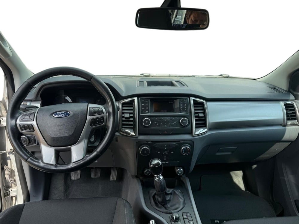 Ford Ranger Pick-up usata a Como (5)