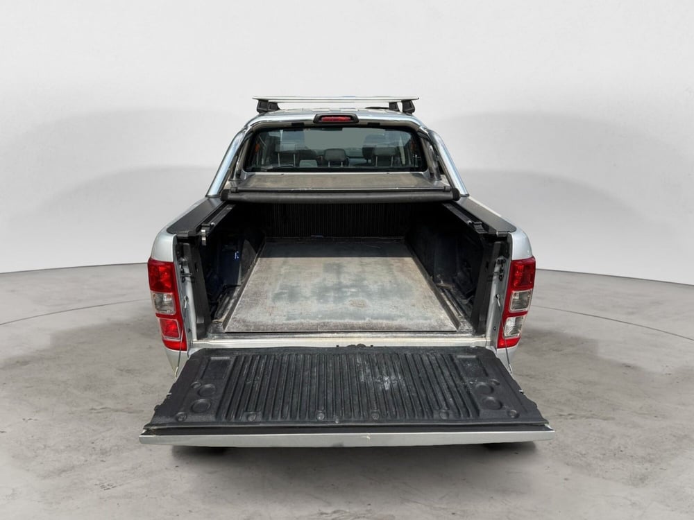 Ford Ranger Pick-up usata a Como (7)