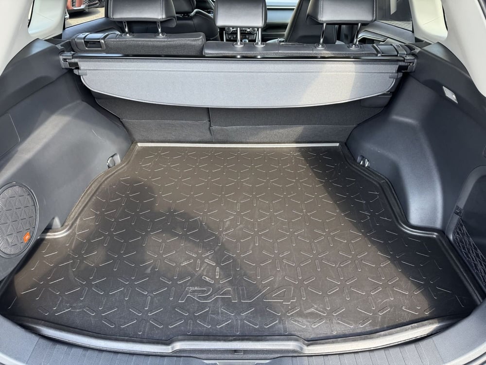 Toyota Rav4 usata a Como (10)