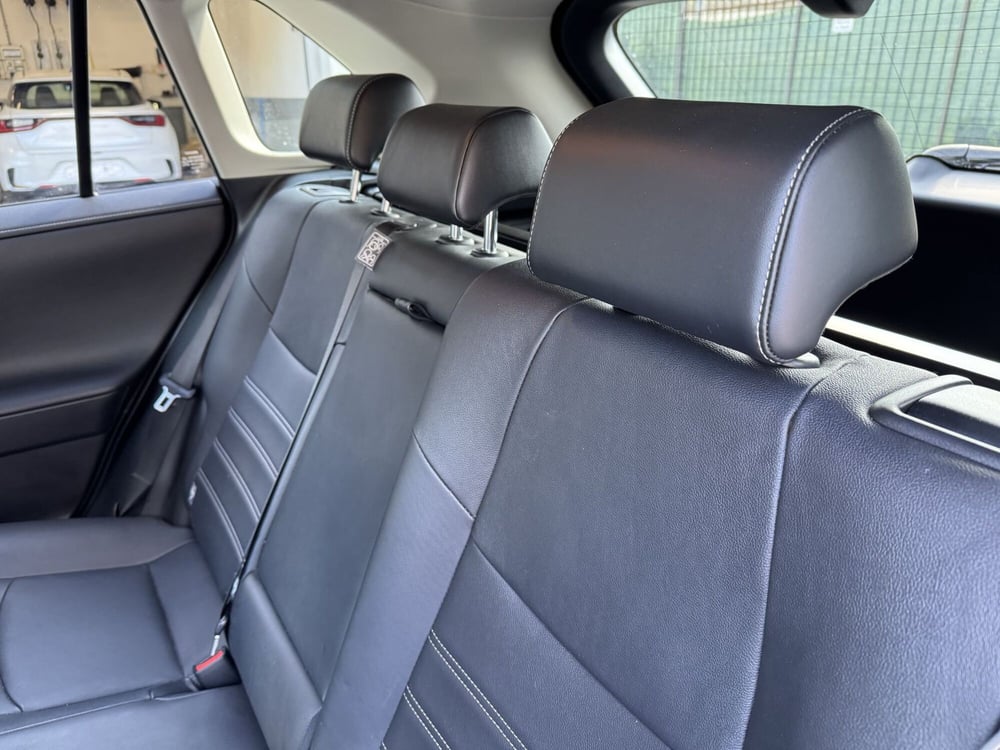 Toyota Rav4 usata a Como (5)
