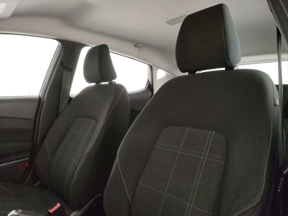 Ford Fiesta usata a Roma (12)