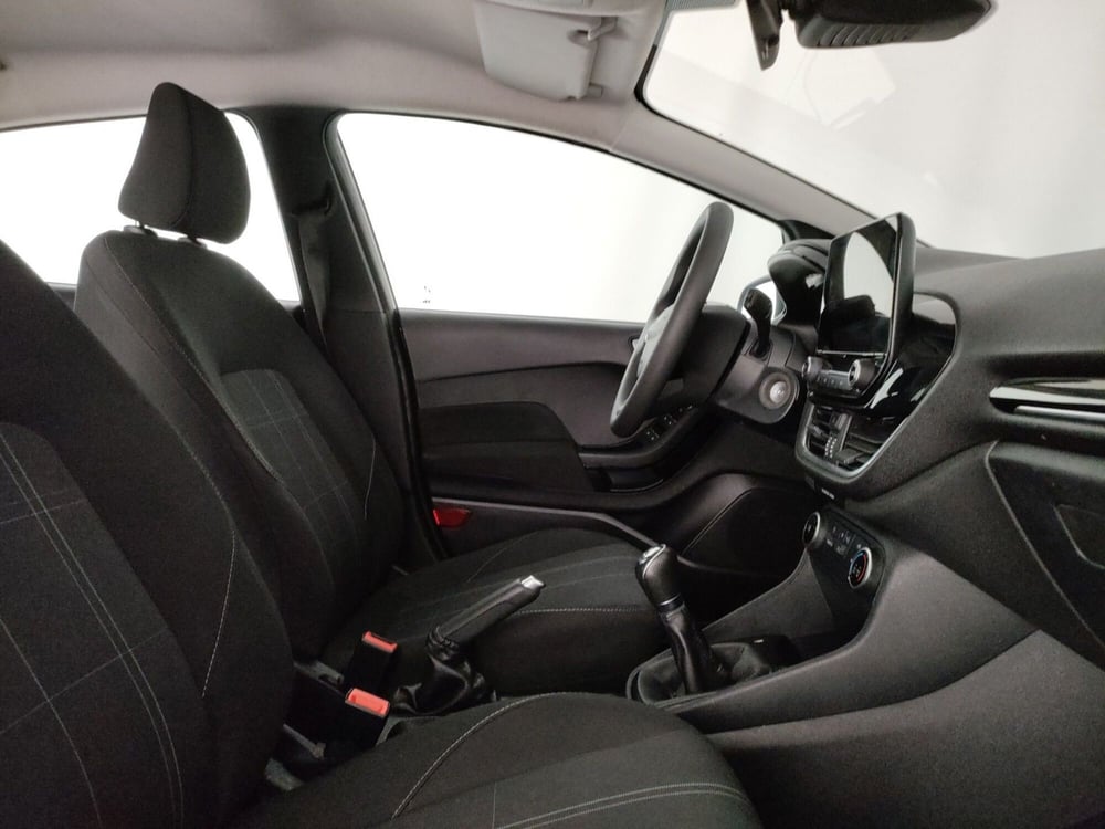 Ford Fiesta usata a Roma (6)
