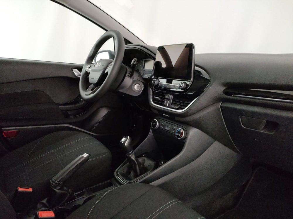 Ford Fiesta usata a Roma (7)