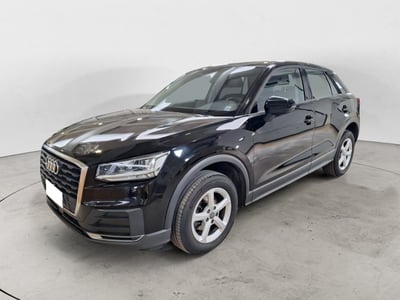 Audi Q2 Q2 30 TDI S tronic Business del 2020 usata a Sala Consilina