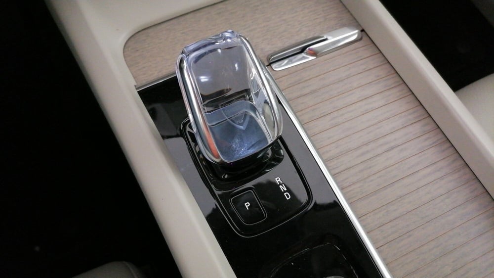 Volvo XC60 usata a Roma (14)
