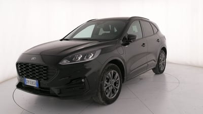 Ford Kuga 2.5 Plug In Hybrid 225 CV CVT 2WD ST-Line del 2023 usata a Roma