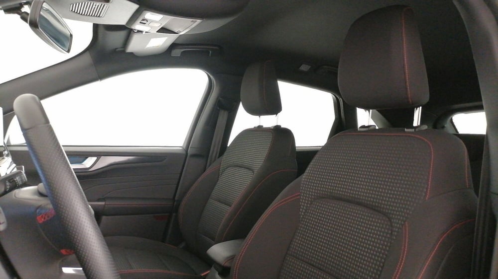 Ford Kuga usata a Roma (12)