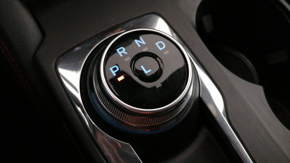 Ford Kuga usata a Roma (13)