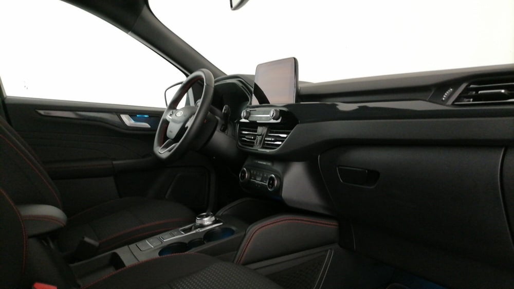 Ford Kuga usata a Roma (7)