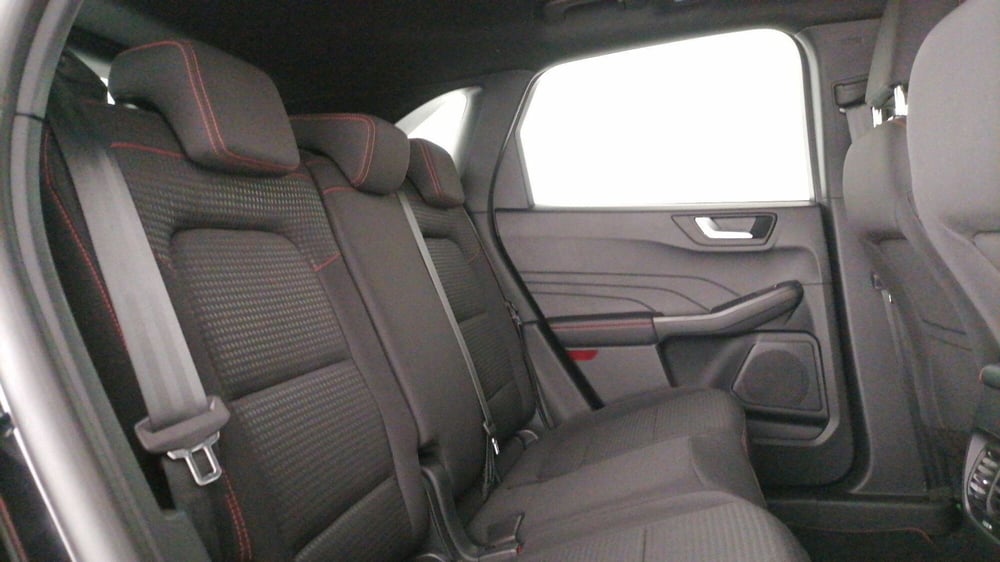 Ford Kuga usata a Roma (8)