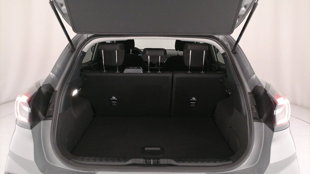 Ford Puma usata a Roma (10)